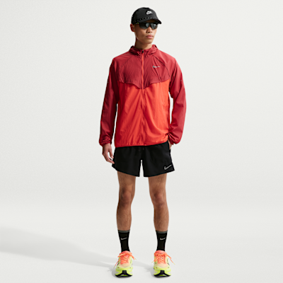 NIKE公式】ナイキ ストライド メンズ Dri-FIT 13cm 2イン1 ランニング